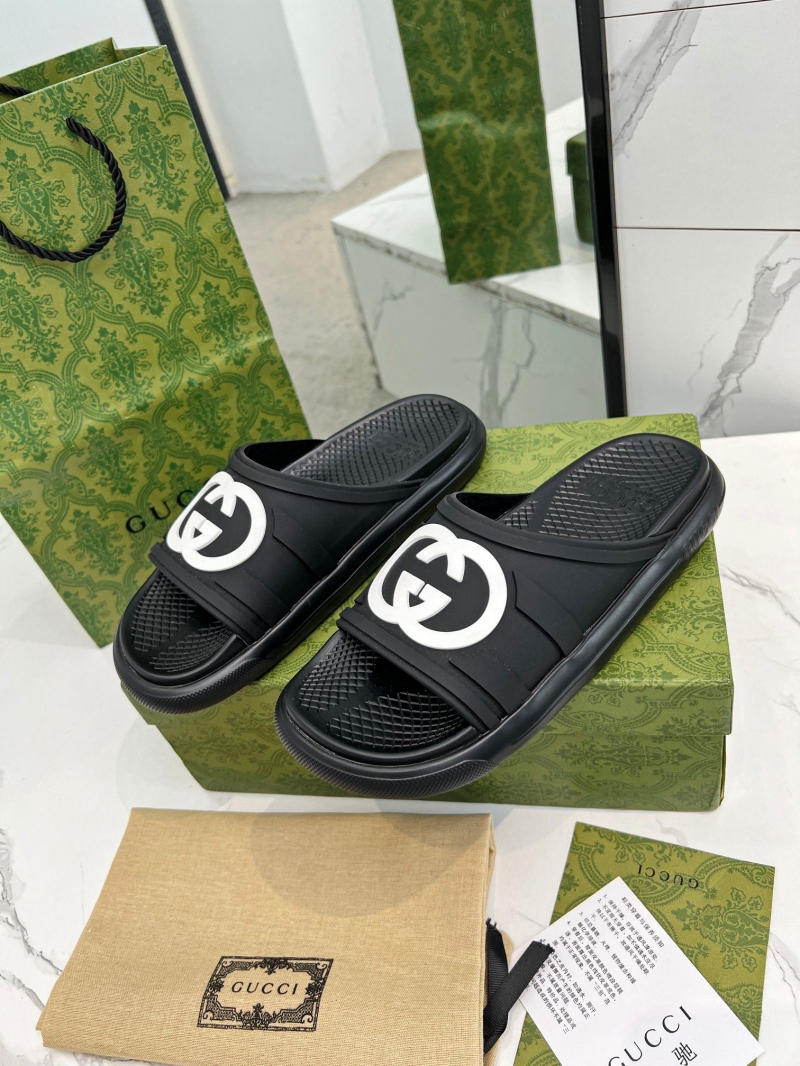 Gucci Slippers